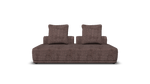 sku:XU-SETX-06-BRU|img:XU-SETX-06-BRU-IMG1.png|desc:X-ULTIMO daybed SET XL (220x110) #06 warm bruin