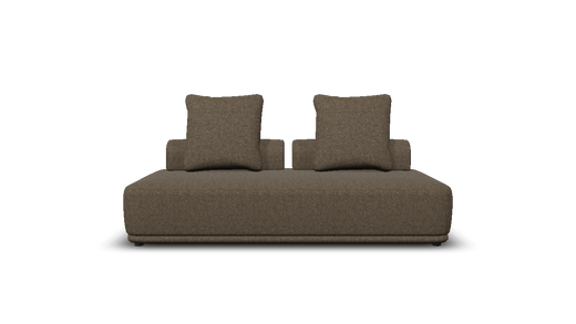 sku:XU-SETX-06-GRS|img:XU-SETX-06-GRS-IMG1.png|desc:XU Ultimo daybed SET XL (220x110) #06 grijsbruin boucle