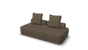 sku:XU-SETX-06-GRS|img:XU-SETX-06-GRS-IMG3.png|desc:XU Ultimo daybed SET XL (220x110) #06 grijsbruin boucle