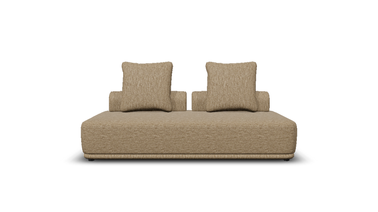 sku:XU-SETX-07-ZAN|img:XU-SETX-07-ZAN-IMG1.png|desc:XU Ultimo daybed SET XL (220x110) #07 zand melange