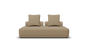 sku:XU-SETX-07-ZAN|img:XU-SETX-07-ZAN-IMG1.png|desc:XU Ultimo daybed SET XL (220x110) #07 zand melange