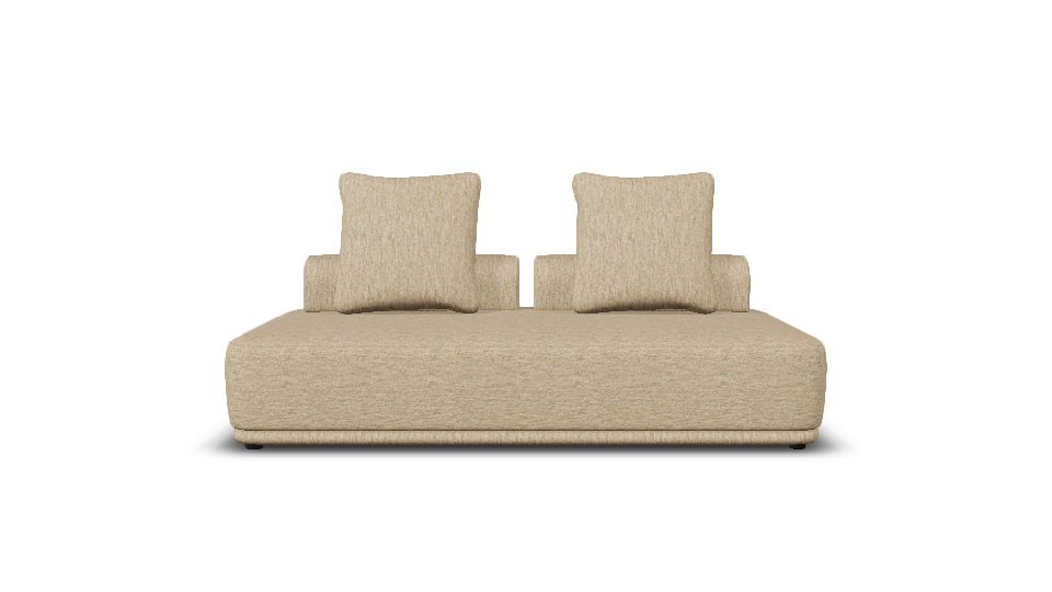 sku:XU-SETX-07-ZAN|img:XU-SETX-07-ZAN-IMG1.png|desc:X-ULTIMO daybed SET XL (220x110) #07 zand melange