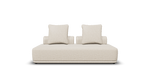sku:XU-SETX-09-BEI|img:XU-SETX-09-BEI-IMG1.png|desc:XU Ultimo daybed SET XL (220x110) #09 beige melange