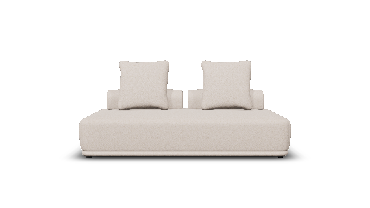 sku:XU-SETX-10-OFF|img:XU-SETX-10-OFF-IMG1.png|desc:XU Ultimo daybed SET XL (220x110) #10 off white melange