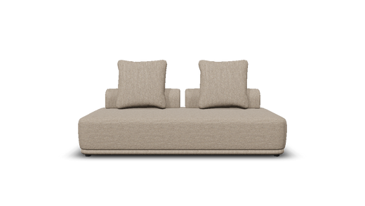sku:XU-SETX-11-BEI|img:XU-SETX-11-BEI-IMG1.png|desc:XU Ultimo daybed SET XL (220x110) #11 beige bouclé