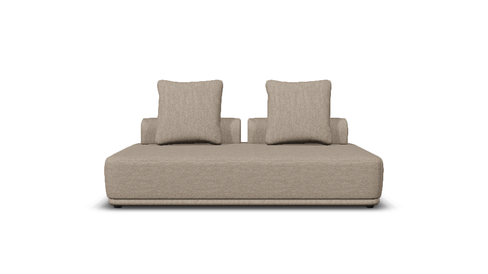 sku:XU-SETX-11-BEI|img:XU-SETX-11-BEI-IMG1.png|desc:X-ULTIMO daybed SET XL (220x110) #11 beige bouclé