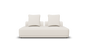 sku:XU-SETX-12-IVO|img:XU-SETX-12-IVO-IMG1.png|desc:XU Ultimo daybed SET XL (220x110) #12 ivoorwit uni