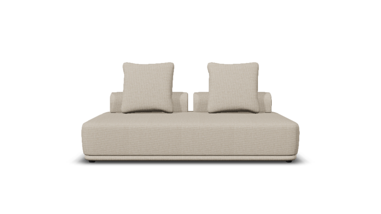 sku:XU-SETX-12-NAT|img:XU-SETX-12-NAT-IMG1.png|desc:X-ULTIMO daybed SET XL (220x110) #12 ecru naturel