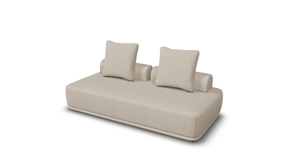 sku:XU-SETX-12-NAT|img:XU-SETX-12-NAT-IMG3.png|desc:X-ULTIMO daybed SET XL (220x110) #12 ecru naturel
