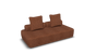 sku:XU-SETX-13-RTM|img:XU-SETX-13-RTM-IMG2.png|desc:X-ULTIMO daybed SET XL (220x110) #13 roest terra melange