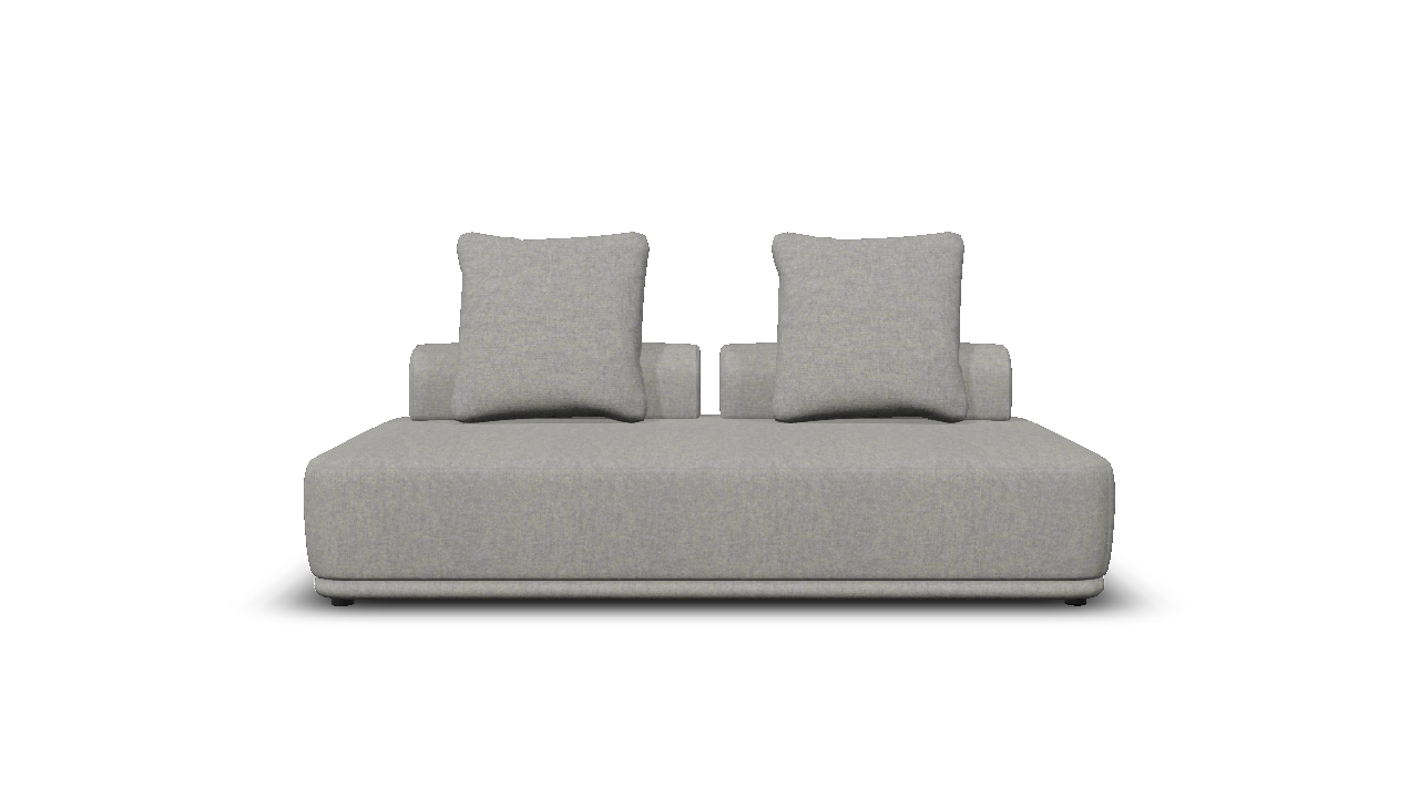 sku:XU-SETX-14-GRS|img:XU-SETX-14-GRS-IMG1.png|desc:XU Ultimo daybed SET XL (220x110) #14 warmgrijs