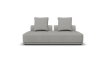sku:XU-SETX-14-GRS|img:XU-SETX-14-GRS-IMG1.png|desc:XU Ultimo daybed SET XL (220x110) #14 warmgrijs