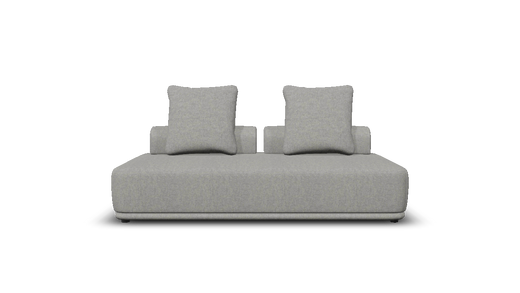 sku:XU-SETX-14-GRS|img:XU-SETX-14-GRS-IMG1.png|desc:XU Ultimo daybed SET XL (220x110) #14 warmgrijs