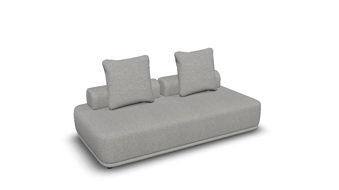sku:XU-SETX-14-GRS|img:XU-SETX-14-GRS-IMG2.png|desc:XU Ultimo daybed SET XL (220x110) #14 warmgrijs