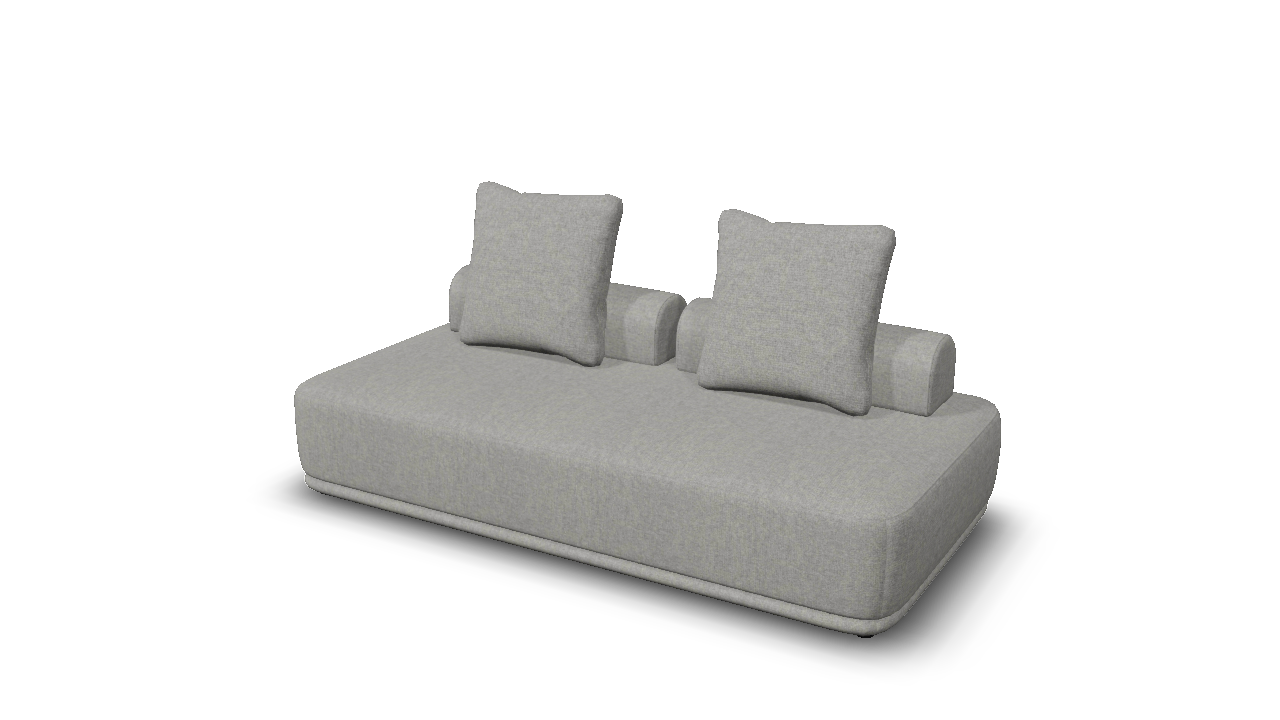 sku:XU-SETX-14-GRS|img:XU-SETX-14-GRS-IMG3.png|desc:XU Ultimo daybed SET XL (220x110) #14 warmgrijs
