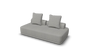sku:XU-SETX-14-GRS|img:XU-SETX-14-GRS-IMG3.png|desc:XU Ultimo daybed SET XL (220x110) #14 warmgrijs