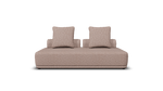 sku:XU-SETX-14-LTM|img:XU-SETX-14-LTM-IMG1.png|desc:X-ULTIMO daybed SET XL (220x110) #14 licht terra melange