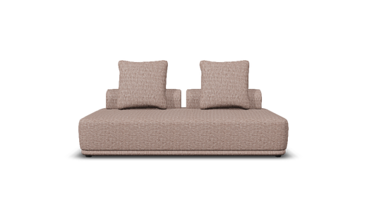sku:XU-SETX-14-LTM|img:XU-SETX-14-LTM-IMG1.png|desc:X-ULTIMO daybed SET XL (220x110) #14 licht terra melange