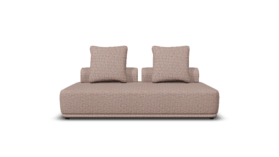 sku:XU-SETX-14-LTM|img:XU-SETX-14-LTM-IMG1.png|desc:X-ULTIMO daybed SET XL (220x110) #14 licht terra melange