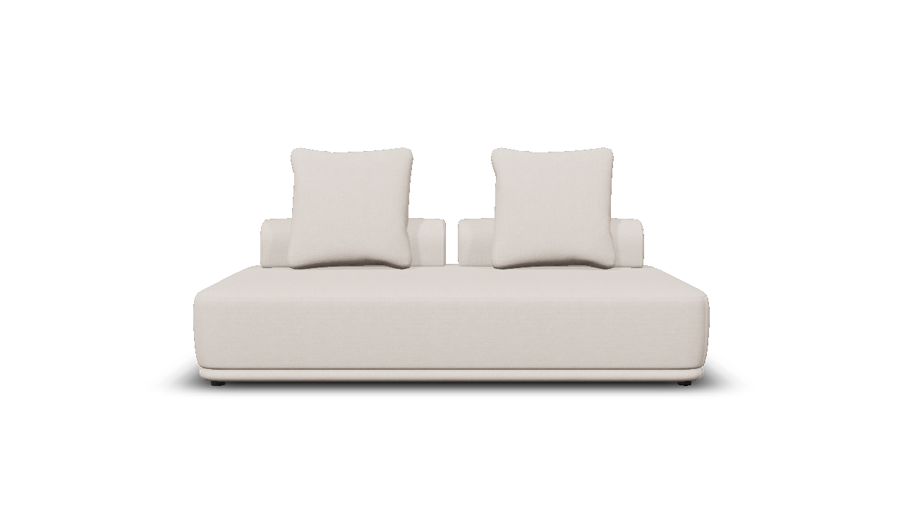 sku:XU-SETX-15-ECR|img:XU-SETX-15-ECR-IMG1.png|desc:XU Ultimo daybed SET XL (220x110) #15 ecru uni