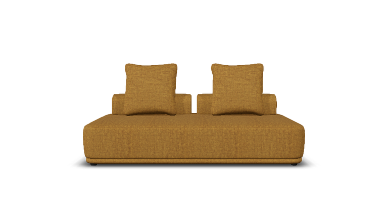 sku:XU-SETX-15-WGL|img:XU-SETX-15-WGL-IMG1.png|desc:X-ULTIMO daybed SET XL (220x110) #15 warm geel