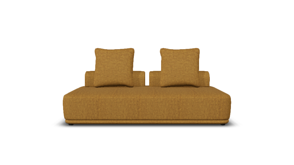 sku:XU-SETX-15-WGL|img:XU-SETX-15-WGL-IMG1.png|desc:X-ULTIMO daybed SET XL (220x110) #15 warm geel