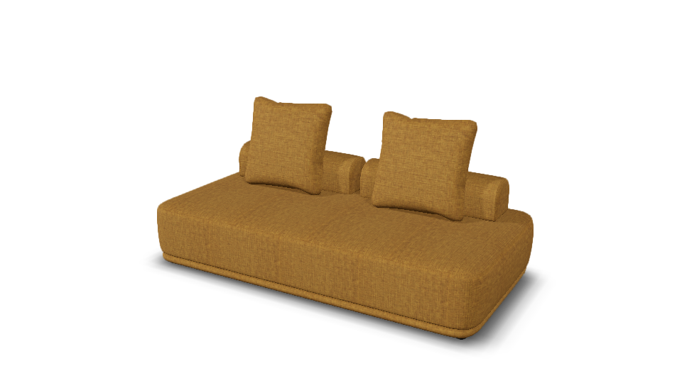 sku:XU-SETX-15-WGL|img:XU-SETX-15-WGL-IMG3.png|desc:X-ULTIMO daybed SET XL (220x110) #15 warm geel