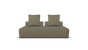 sku:XU-SETX-16-SAL|img:XU-SETX-16-SAL-IMG1.png|desc:X-ULTIMO daybed SET XL (220x110) #16 saliegroen