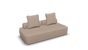 sku:XU-SETX-17-WAR|img:XU-SETX-17-WAR-IMG2.png|desc:XU Ultimo daybed SET XL (220x110) #17 warmbeige uni