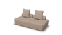 sku:XU-SETX-17-WAR|img:XU-SETX-17-WAR-IMG3.png|desc:XU Ultimo daybed SET XL (220x110) #17 warmbeige uni