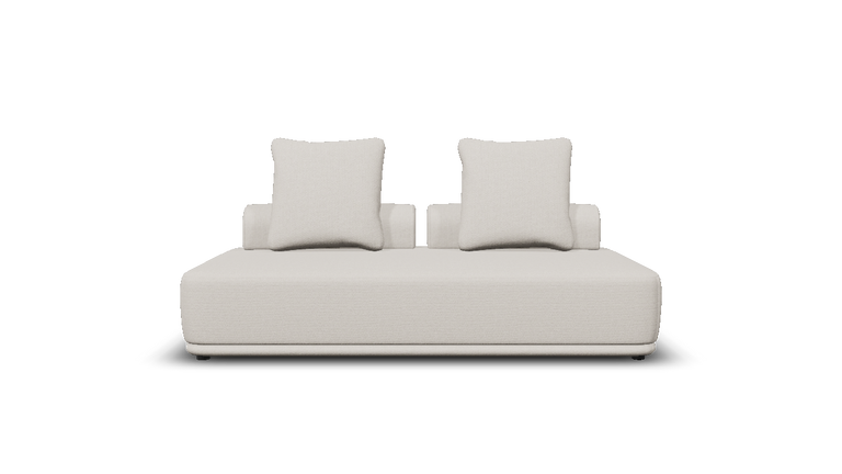 sku:XU-SETX-18-ECR|img:XU-SETX-18-ECR-IMG1.png|desc:XU Ultimo daybed SET XL (220x110) #18 ecru melange