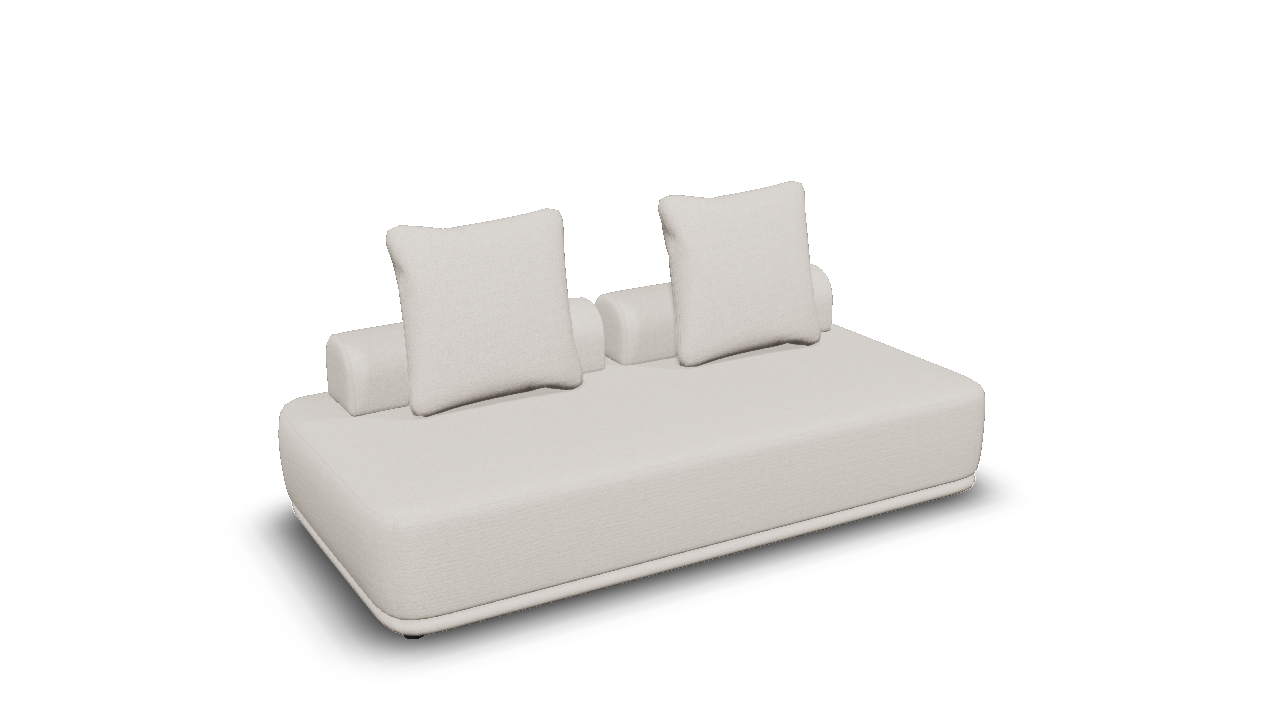 sku:XU-SETX-18-ECR|img:XU-SETX-18-ECR-IMG2.png|desc:XU Ultimo daybed SET XL (220x110) #18 ecru melange
