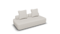 sku:XU-SETX-18-ECR|img:XU-SETX-18-ECR-IMG2.png|desc:XU Ultimo daybed SET XL (220x110) #18 ecru melange