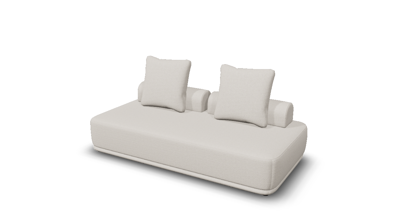 sku:XU-SETX-18-ECR|img:XU-SETX-18-ECR-IMG3.png|desc:XU Ultimo daybed SET XL (220x110) #18 ecru melange