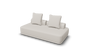 sku:XU-SETX-18-ECR|img:XU-SETX-18-ECR-IMG3.png|desc:XU Ultimo daybed SET XL (220x110) #18 ecru melange