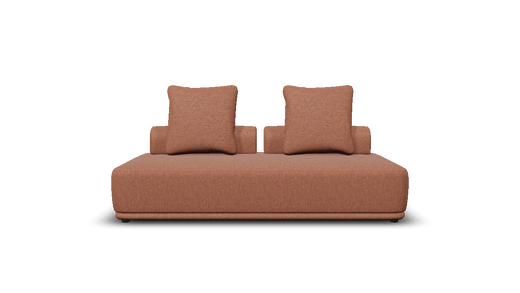 sku:XU-SETX-19-POE|img:XU-SETX-19-POE-IMG1.png|desc:XU Ultimo daybed SET XL (220x110) #19 poeder terra