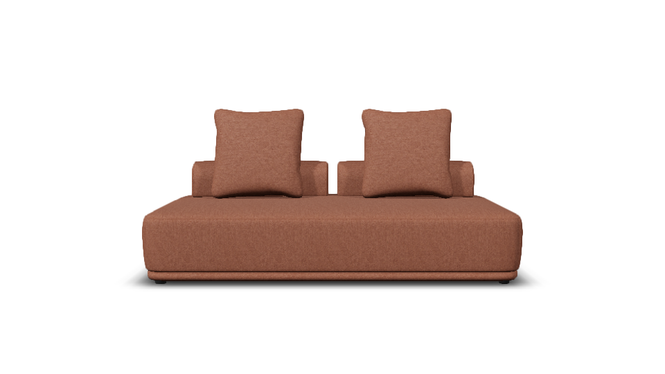 sku:XU-SETX-19-POE|img:XU-SETX-19-POE-IMG1.png|desc:X-ULTIMO daybed SET XL (220x110) #19 poeder terra