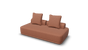 sku:XU-SETX-19-POE|img:XU-SETX-19-POE-IMG3.png|desc:XU Ultimo daybed SET XL (220x110) #19 poeder terra