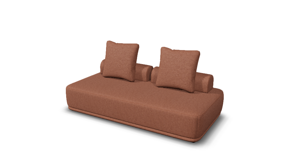 sku:XU-SETX-19-POE|img:XU-SETX-19-POE-IMG3.png|desc:X-ULTIMO daybed SET XL (220x110) #19 poeder terra