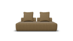 sku:XU-SETX-20-WAR|img:XU-SETX-20-WAR-IMG1.png|desc:XU Ultimo daybed SET XL (220x110) #20 warm bronze