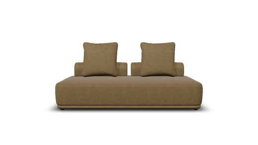 sku:XU-SETX-20-WAR|img:XU-SETX-20-WAR-IMG1.png|desc:XU Ultimo daybed SET XL (220x110) #20 warm bronze
