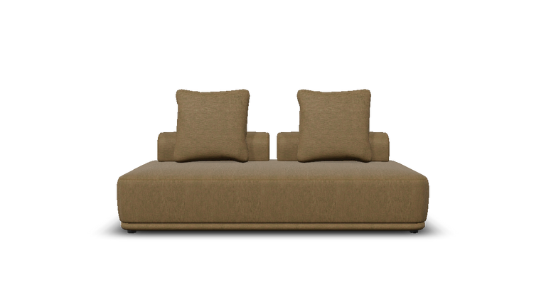 sku:XU-SETX-20-WAR|img:XU-SETX-20-WAR-IMG1.png|desc:XU Ultimo daybed SET XL (220x110) #20 warm bronze