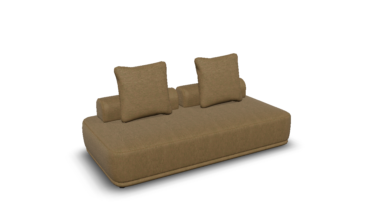 sku:XU-SETX-20-WAR|img:XU-SETX-20-WAR-IMG2.png|desc:XU Ultimo daybed SET XL (220x110) #20 warm bronze