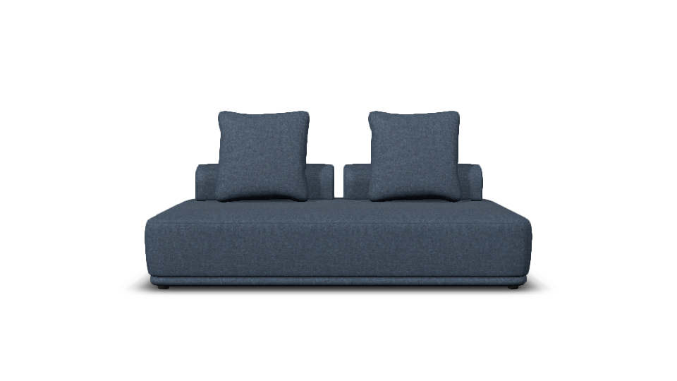 sku:XU-SETX-21-BLA|img:XU-SETX-21-BLA-IMG1.png|desc:X-ULTIMO daybed SET XL (220x110) #21 blauw uni