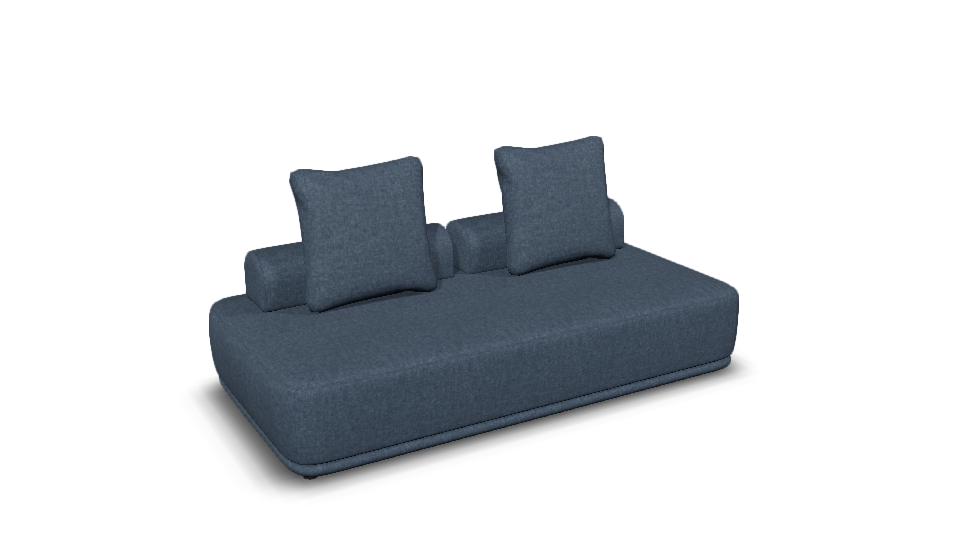 sku:XU-SETX-21-BLA|img:XU-SETX-21-BLA-IMG2.png|desc:X-ULTIMO daybed SET XL (220x110) #21 blauw uni