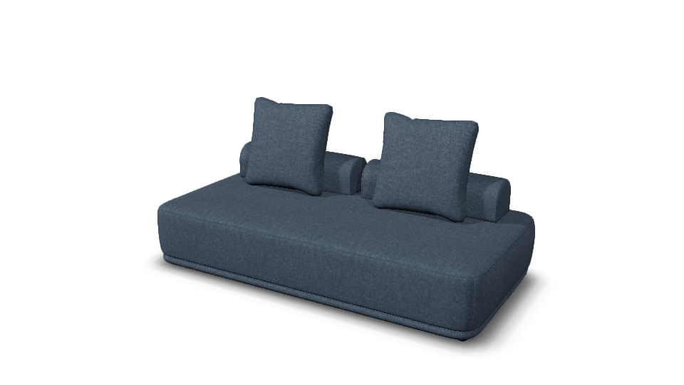 sku:XU-SETX-21-BLA|img:XU-SETX-21-BLA-IMG3.png|desc:X-ULTIMO daybed SET XL (220x110) #21 blauw uni
