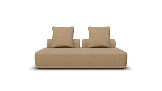 sku:XU-SETX-22-BEI|img:XU-SETX-22-BEI-IMG1.png|desc:XU Ultimo daybed SET XL (220x110) #22 beige velours