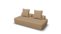 sku:XU-SETX-22-BEI|img:XU-SETX-22-BEI-IMG3.png|desc:XU Ultimo daybed SET XL (220x110) #22 beige velours