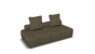 sku:XU-SETX-23-OLI|img:XU-SETX-23-OLI-IMG2.png|desc:X-ULTIMO daybed SET XL (220x110) #23 olijfgroen
