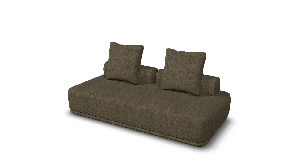 sku:XU-SETX-23-OLI|img:XU-SETX-23-OLI-IMG3.png|desc:X-ULTIMO daybed SET XL (220x110) #23 olijfgroen